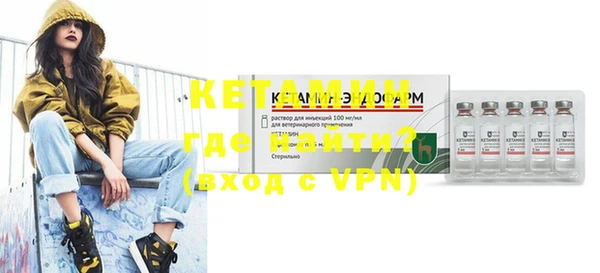 гашик Пересвет