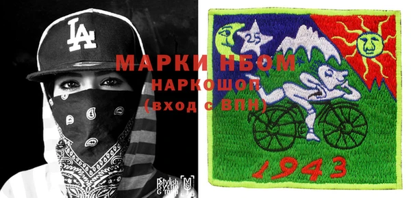 гашик Пересвет